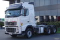 ciągnik siodłowy Volvo zdjęcie 4
