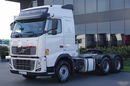 Volvo FH 16 / 600 / 6x4 / DMC: 180.000 KG !! / SPROWADZONY  zdjęcie 4