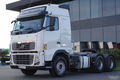 ciągnik siodłowy Volvo zdjęcie 5