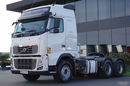 Volvo FH 16 / 600 / 6x4 / DMC: 180.000 KG !! / SPROWADZONY  zdjęcie 5