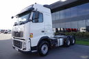 Volvo FH 16 / 600 / 6x4 / DMC: 180.000 KG !! / SPROWADZONY  zdjęcie 6
