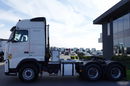 Volvo FH 16 / 600 / 6x4 / DMC: 180.000 KG !! / SPROWADZONY  zdjęcie 7