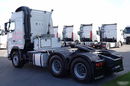 Volvo FH 16 / 600 / 6x4 / DMC: 180.000 KG !! / SPROWADZONY  zdjęcie 8