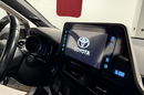 Toyota C-HR 1.2 TURBO 116KM EXCLUSIVE JBL 86.000km KeyLessGo Alu 18 Serwis NIEMCY zdjęcie 15
