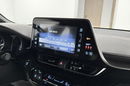 Toyota C-HR 1.2 TURBO 116KM EXCLUSIVE JBL 86.000km KeyLessGo Alu 18 Serwis NIEMCY zdjęcie 17