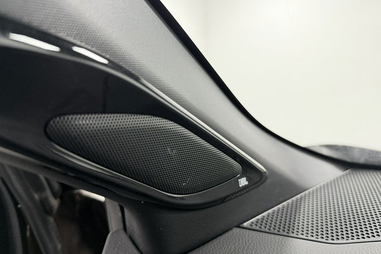 Toyota C-HR 1.2 TURBO 116KM EXCLUSIVE JBL 86.000km KeyLessGo Alu 18 Serwis NIEMCY zdjęcie 18