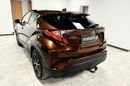 Toyota C-HR 1.2 TURBO 116KM EXCLUSIVE JBL 86.000km KeyLessGo Alu 18 Serwis NIEMCY zdjęcie 2