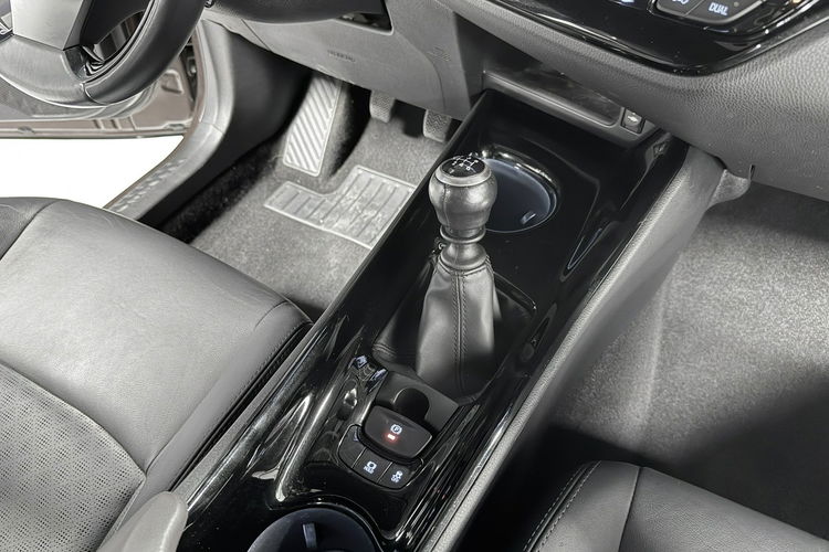 Toyota C-HR 1.2 TURBO 116KM EXCLUSIVE JBL 86.000km KeyLessGo Alu 18 Serwis NIEMCY zdjęcie 24