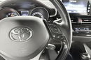 Toyota C-HR 1.2 TURBO 116KM EXCLUSIVE JBL 86.000km KeyLessGo Alu 18 Serwis NIEMCY zdjęcie 25