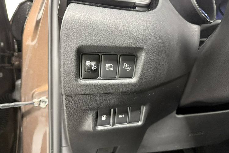 Toyota C-HR 1.2 TURBO 116KM EXCLUSIVE JBL 86.000km KeyLessGo Alu 18 Serwis NIEMCY zdjęcie 38