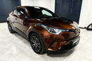 Toyota C-HR 1.2 TURBO 116KM EXCLUSIVE JBL 86.000km KeyLessGo Alu 18 Serwis NIEMCY zdjęcie 5