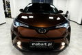 samochód osobowy Toyota zdjęcie 6