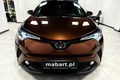 samochód osobowy Toyota zdjęcie 7