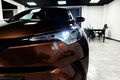 samochód osobowy Toyota zdjęcie 8
