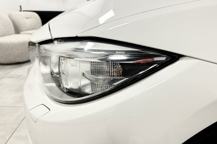 BMW 420 425d 224KM F36 Gran Coupe MSPORT Professional Sportsitze Alu 19 HeadUp zdjęcie 10