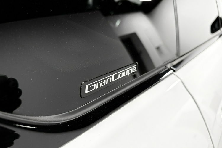 BMW 420 425d 224KM F36 Gran Coupe MSPORT Professional Sportsitze Alu 19 HeadUp zdjęcie 14