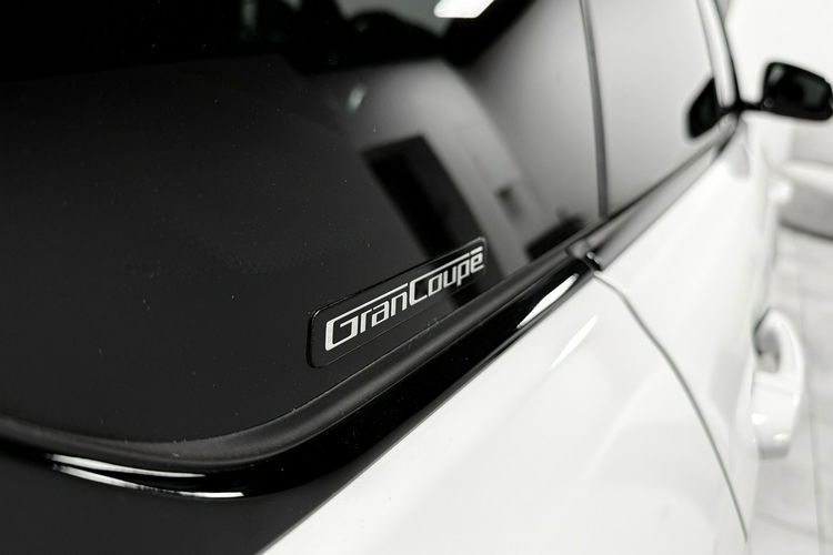 BMW 420 425d 224KM F36 Gran Coupe MSPORT Professional Sportsitze Alu 19 HeadUp zdjęcie 19