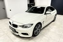 BMW 420 425d 224KM F36 Gran Coupe MSPORT Professional Sportsitze Alu 19 HeadUp zdjęcie 2