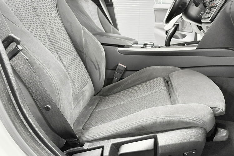 BMW 420 425d 224KM F36 Gran Coupe MSPORT Professional Sportsitze Alu 19 HeadUp zdjęcie 22