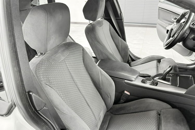 BMW 420 425d 224KM F36 Gran Coupe MSPORT Professional Sportsitze Alu 19 HeadUp zdjęcie 23