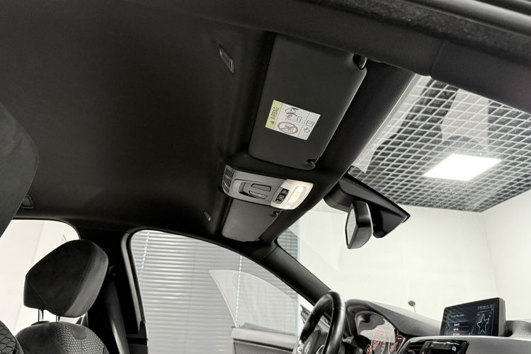 BMW 420 425d 224KM F36 Gran Coupe MSPORT Professional Sportsitze Alu 19 HeadUp zdjęcie 26