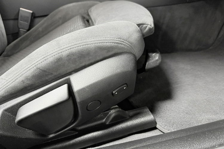 BMW 420 425d 224KM F36 Gran Coupe MSPORT Professional Sportsitze Alu 19 HeadUp zdjęcie 27