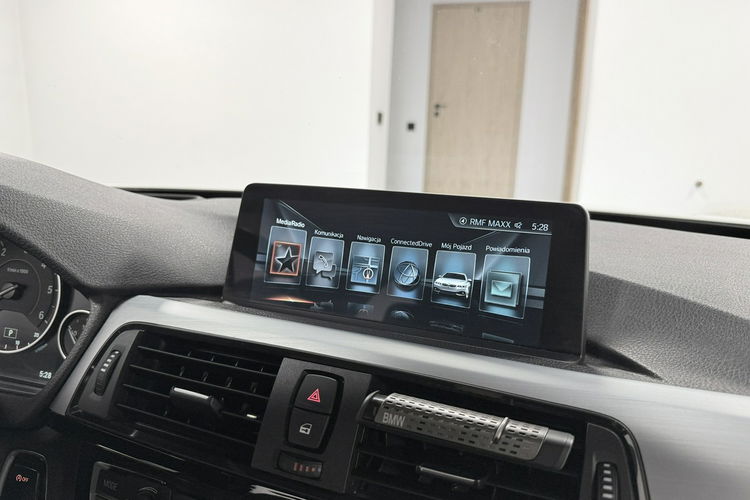 BMW 420 425d 224KM F36 Gran Coupe MSPORT Professional Sportsitze Alu 19 HeadUp zdjęcie 28