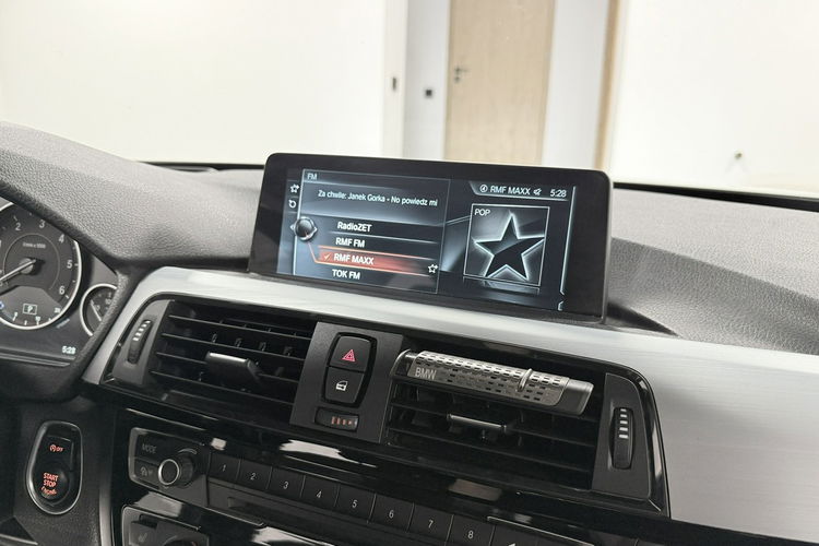 BMW 420 425d 224KM F36 Gran Coupe MSPORT Professional Sportsitze Alu 19 HeadUp zdjęcie 29
