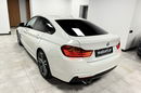 BMW 420 425d 224KM F36 Gran Coupe MSPORT Professional Sportsitze Alu 19 HeadUp zdjęcie 3