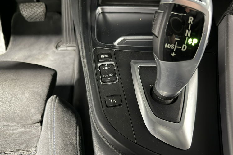 BMW 420 425d 224KM F36 Gran Coupe MSPORT Professional Sportsitze Alu 19 HeadUp zdjęcie 34