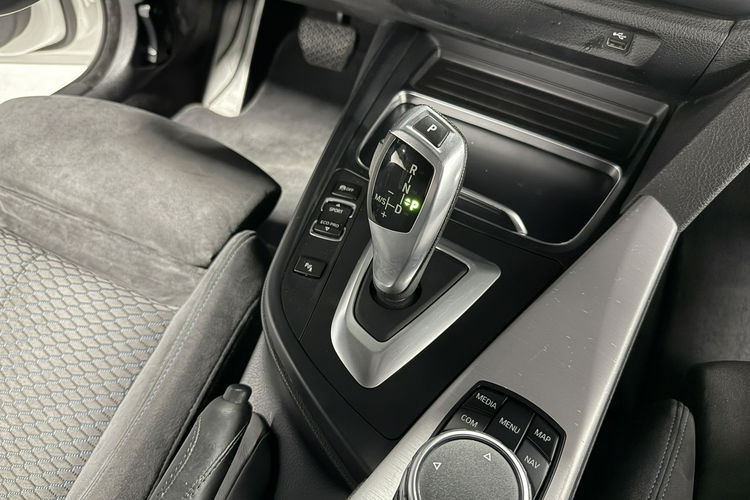 BMW 420 425d 224KM F36 Gran Coupe MSPORT Professional Sportsitze Alu 19 HeadUp zdjęcie 35