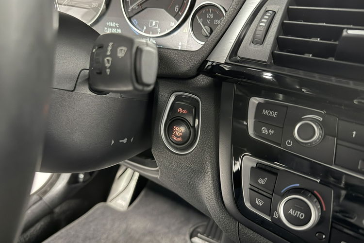 BMW 420 425d 224KM F36 Gran Coupe MSPORT Professional Sportsitze Alu 19 HeadUp zdjęcie 38