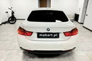 BMW 420 425d 224KM F36 Gran Coupe MSPORT Professional Sportsitze Alu 19 HeadUp zdjęcie 4