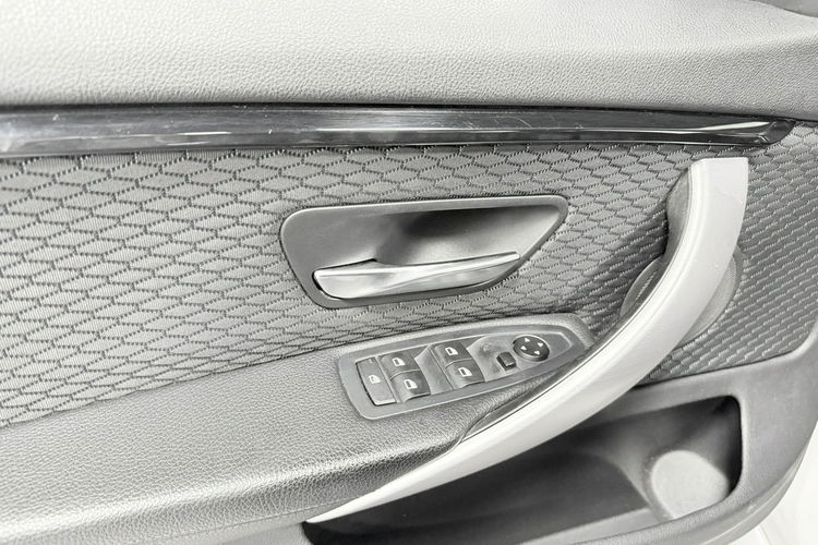 BMW 420 425d 224KM F36 Gran Coupe MSPORT Professional Sportsitze Alu 19 HeadUp zdjęcie 41