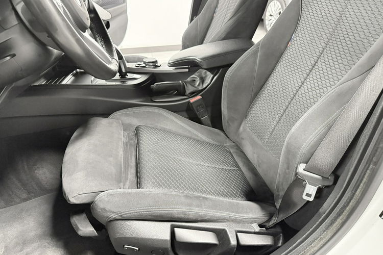 BMW 420 425d 224KM F36 Gran Coupe MSPORT Professional Sportsitze Alu 19 HeadUp zdjęcie 43