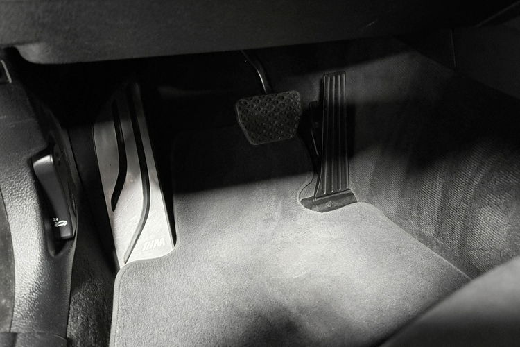 BMW 420 425d 224KM F36 Gran Coupe MSPORT Professional Sportsitze Alu 19 HeadUp zdjęcie 44