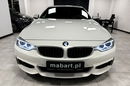 BMW 420 425d 224KM F36 Gran Coupe MSPORT Professional Sportsitze Alu 19 HeadUp zdjęcie 5