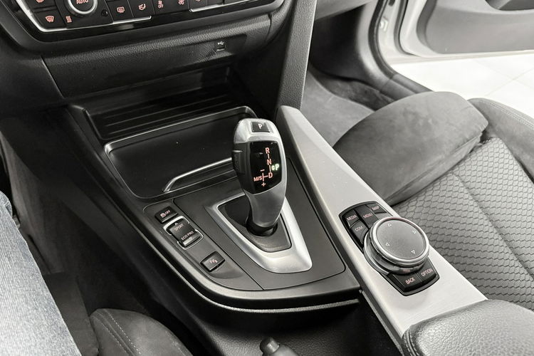 BMW 420 425d 224KM F36 Gran Coupe MSPORT Professional Sportsitze Alu 19 HeadUp zdjęcie 53