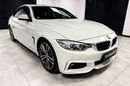 BMW 420 425d 224KM F36 Gran Coupe MSPORT Professional Sportsitze Alu 19 HeadUp zdjęcie 7
