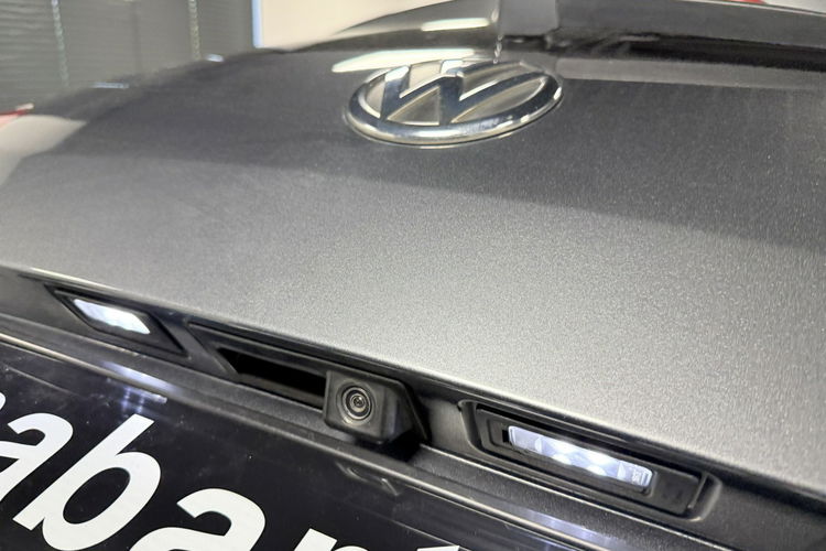 Volkswagen Sharan 2.0 TDI 177PS+DSG"KARAT Exclusive"7-Osobowy BiXenon NAVI DYNAUDIO HiFi zdjęcie 13