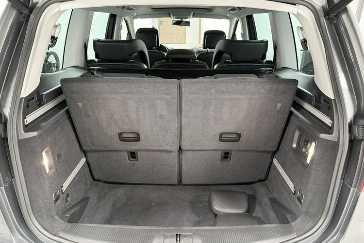 Volkswagen Sharan 2.0 TDI 177PS+DSG"KARAT Exclusive"7-Osobowy BiXenon NAVI DYNAUDIO HiFi zdjęcie 17