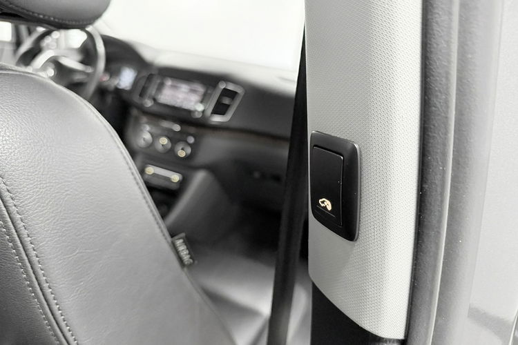 Volkswagen Sharan 2.0 TDI 177PS+DSG"KARAT Exclusive"7-Osobowy BiXenon NAVI DYNAUDIO HiFi zdjęcie 22