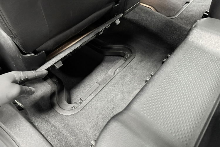 Volkswagen Sharan 2.0 TDI 177PS+DSG"KARAT Exclusive"7-Osobowy BiXenon NAVI DYNAUDIO HiFi zdjęcie 23