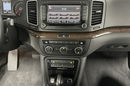 Volkswagen Sharan 2.0 TDI 177PS+DSG"KARAT Exclusive"7-Osobowy BiXenon NAVI DYNAUDIO HiFi zdjęcie 31