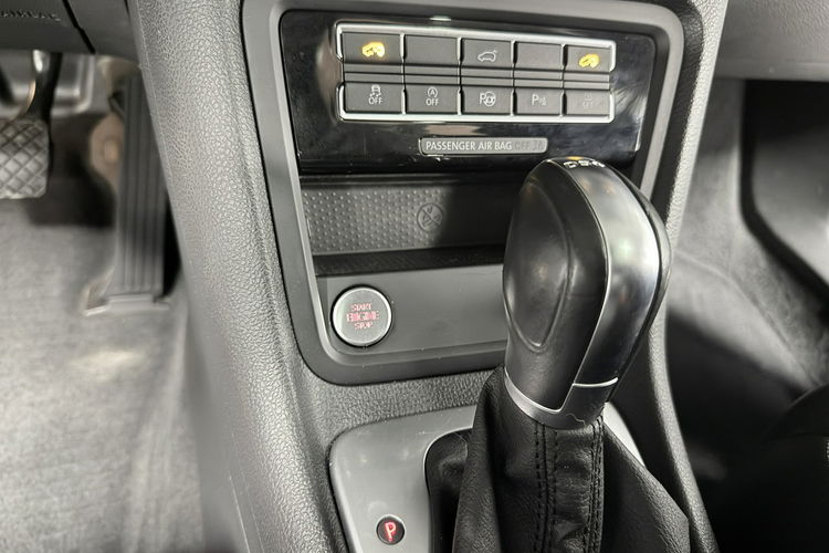 Volkswagen Sharan 2.0 TDI 177PS+DSG"KARAT Exclusive"7-Osobowy BiXenon NAVI DYNAUDIO HiFi zdjęcie 34