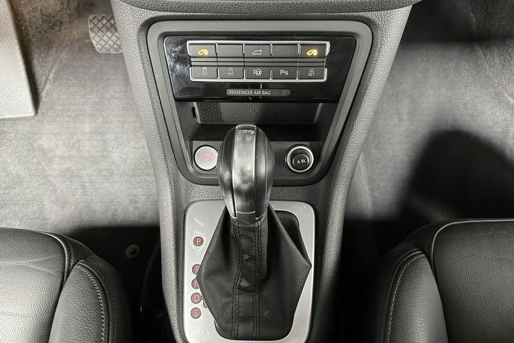 Volkswagen Sharan 2.0 TDI 177PS+DSG"KARAT Exclusive"7-Osobowy BiXenon NAVI DYNAUDIO HiFi zdjęcie 35