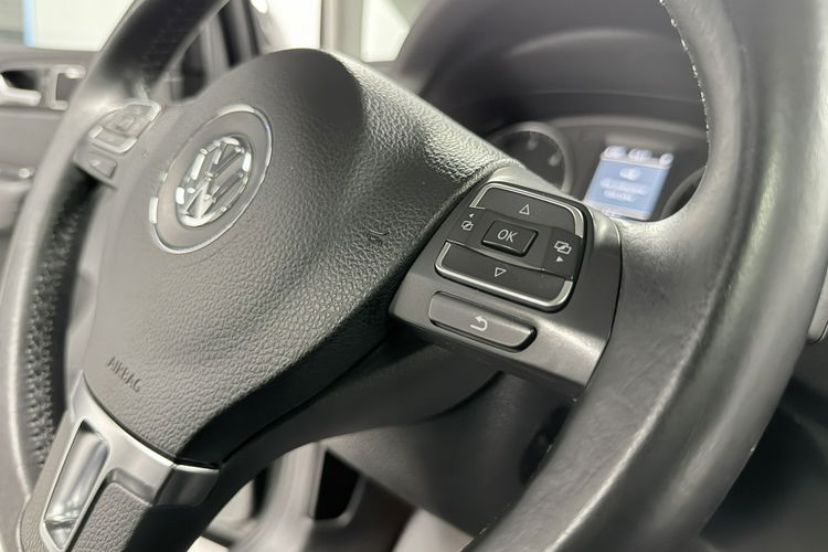 Volkswagen Sharan 2.0 TDI 177PS+DSG"KARAT Exclusive"7-Osobowy BiXenon NAVI DYNAUDIO HiFi zdjęcie 37