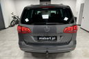 Volkswagen Sharan 2.0 TDI 177PS+DSG"KARAT Exclusive"7-Osobowy BiXenon NAVI DYNAUDIO HiFi zdjęcie 4