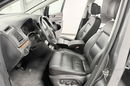 Volkswagen Sharan 2.0 TDI 177PS+DSG"KARAT Exclusive"7-Osobowy BiXenon NAVI DYNAUDIO HiFi zdjęcie 44