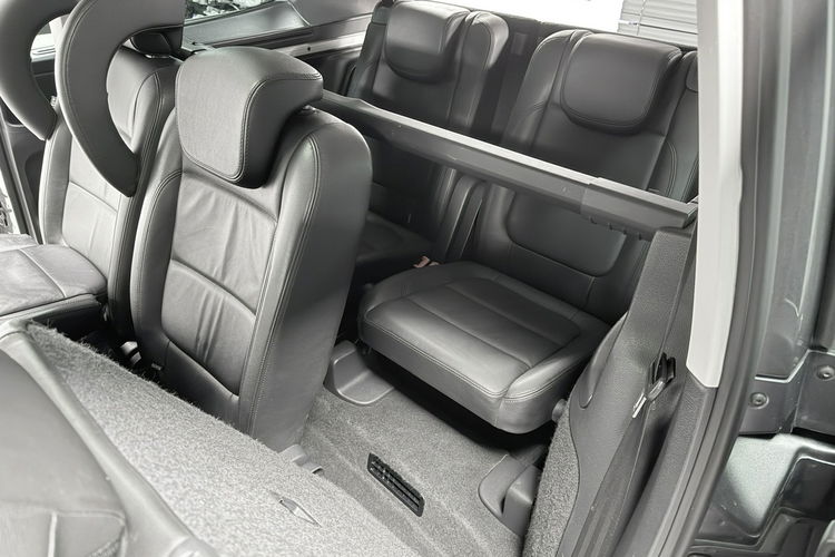 Volkswagen Sharan 2.0 TDI 177PS+DSG"KARAT Exclusive"7-Osobowy BiXenon NAVI DYNAUDIO HiFi zdjęcie 45